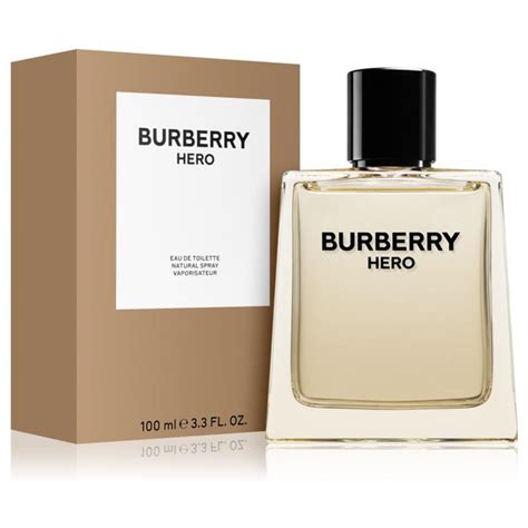 my burberry uomo nero 100ml|hero burberry cologne reviews.